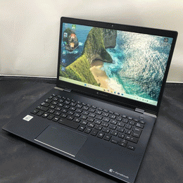 タッチパネル 第11世代i7 バッテリー◎ フルHD 15.6 ダイナブック