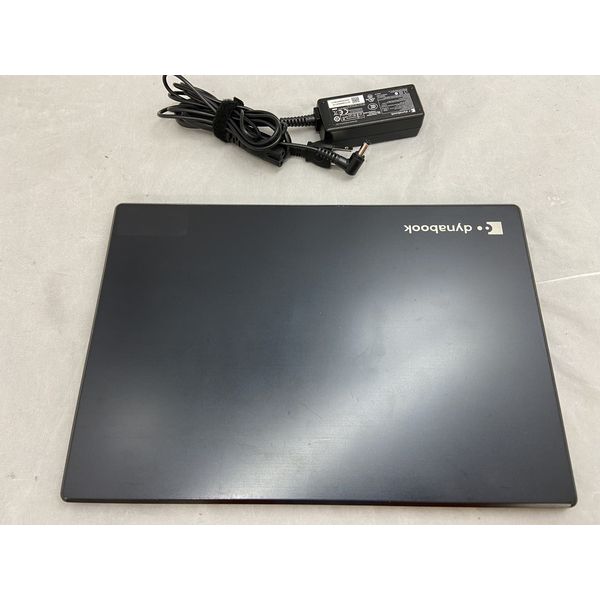 Dynabook 〔中古〕G83FR/905 Core i7 10510U プロセッサー (1.80