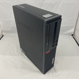 Lenovo 〔中古〕ThinkCentre M75q Tiny Gen5 Ryzen 7 PRO 8700GE