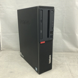 ∫xdx　ThinkStation P330 Tiny 　中古品 lenovo 〔中古〕30CES0GN00（ThinkStation P330 Tiny）（中古