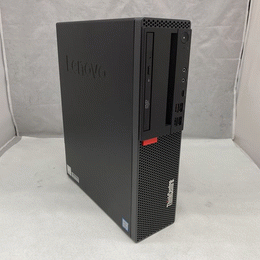 レノボ　デスクトップ(新品)値下相談可能です。 中古デスクトップパソコン Lenovo(レノボ) | パソコン工房【公式