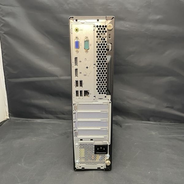 Lenovo 〔中古〕M720sS/849 Core i5 プロセッサー -8400 (2.80