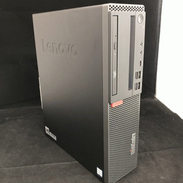 Lenovo 〔中古〕ThinkCentre M710s Small / インテル® Core™ i7