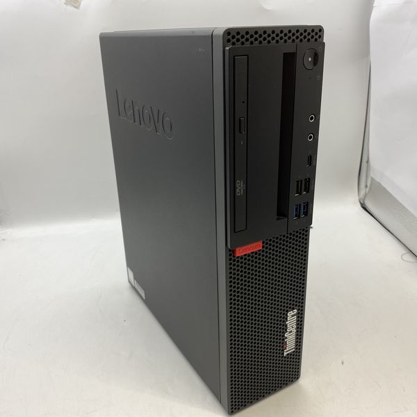 Lenovo 〔中古〕ThinkCentre M720s Core i5 プロセッサー 8400