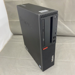 Lenovo 〔中古〕M80q 11DQ-S07 Core i5-10500T プロセッサー/8GB