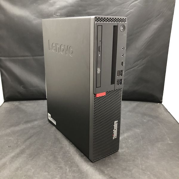 Lenovo 〔中古〕M720sS/849 Core i5 プロセッサー 8400 (2.80GHz