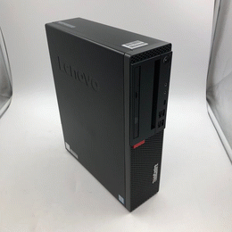 〔中古〕M720sS/849 Core i5 プロセッサー  8400 (2.80GHz)/16GB/512GB(SSD)/Intel UHD Graphics 630/Windows11 Pro 64bit(MAR)(中古保証3ヶ月間)