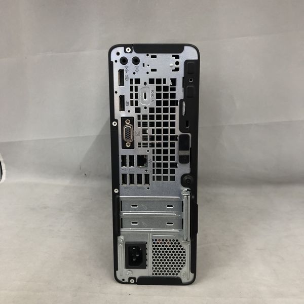 HP 〔中古〕600G5/816 インテル® Core™ i7 プロセッサー 9700
