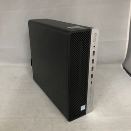 HP 〔中古〕HP ProDesk 600 G5 SF 8FK46PA#ABJ Core i3