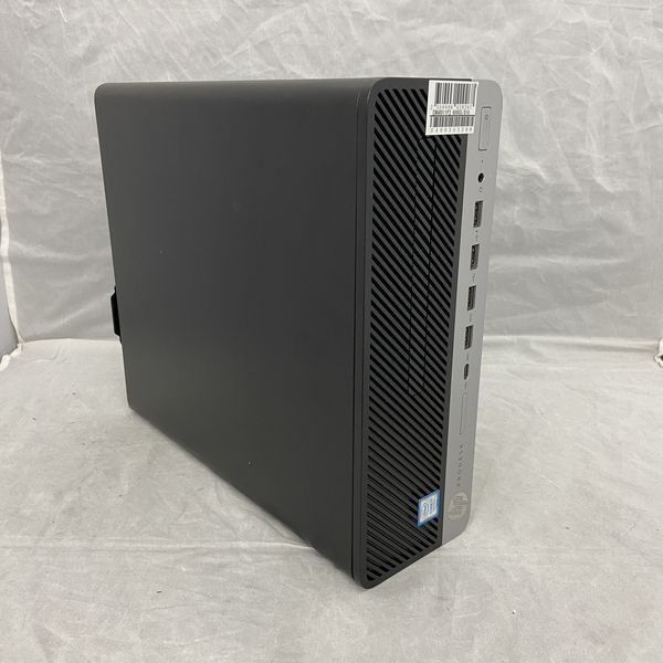 HP 〔中古〕600G5/816 Core i7 プロセッサー 9700 (3.00GHz)/8GB