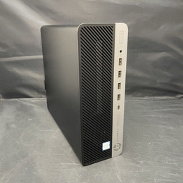 【中古】hp ProDesk 600G3 SFF【i3-7100 16GB】 Amazon.com: HP ProDesk 600 G3 - SFF Core i7-7700 3.6GHz, 16