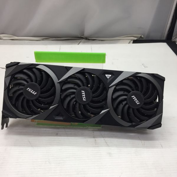 【中古・動作品】RTX 3090 24GB GeForce RTX 3090 搭載グラボ 新品 274,300円 中古 77,000円