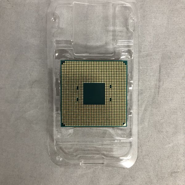 AMD 〔中古〕Ryzen7 1700 BOX（中古保証1ヶ月間） | パソコン