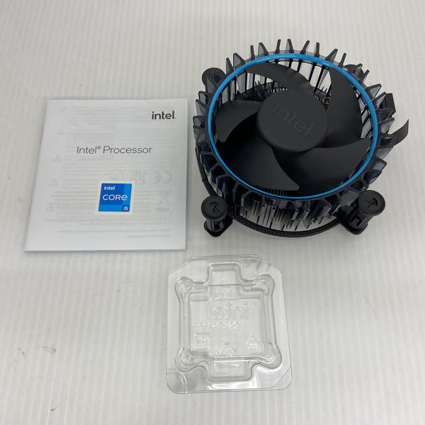 Intel 〔中古〕インテル® Core™ i5 プロセッサー -14400F BOX