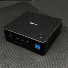 iiyama PC 〔中古〕IStDXi-M1B6-Ai5-UHCSB Core i5 プロセッサー