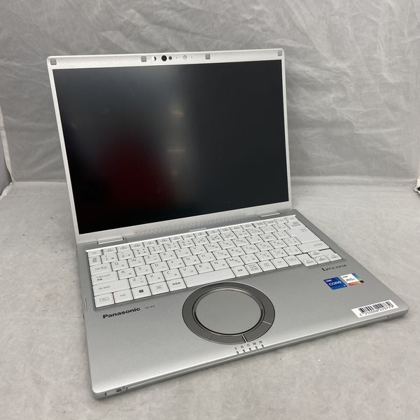 PANASONIC 〔中古〕CF-FV3H5LAC Core i7-1260P プロセッサー 2.1GHz