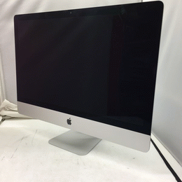 APPLE 〔中古〕iMac (Retina 5K・ 27インチ・ 2019) Intel® Core