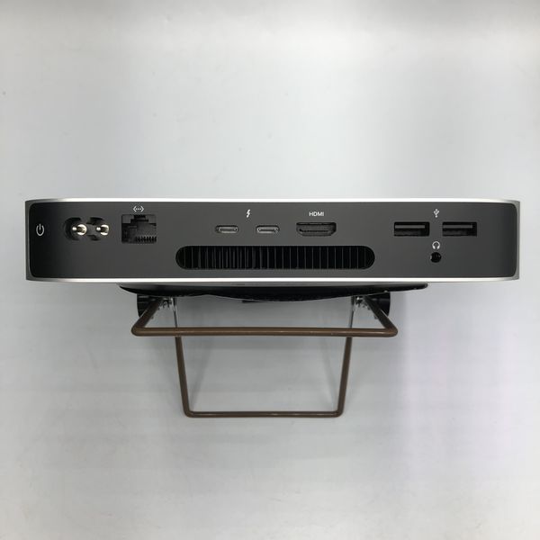 APPLE 〔中古〕Mac mini (M2・2023) MacOS/AppleM2/16GB/512GB