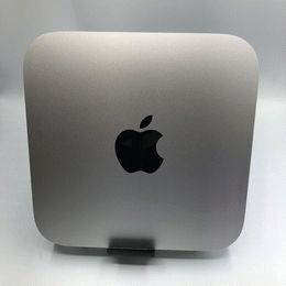 Apple 【約1年使用】 Mac Mini i3 16GB ストレージ512 ◎美品 Apple Mac mini 2018 3.6GHz i3/16GB/SSD 512GB 元箱あり