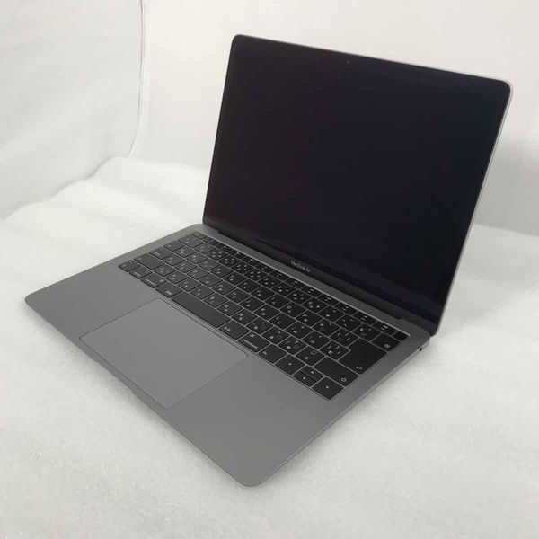APPLE 〔中古〕MacBook Air (Retina 13-inch 2018) スペース
