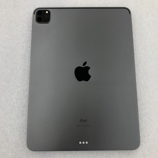 iPad pro　512GB 11インチ　第3世代 wifi　おまけ付き 11インチiPad Pro Wi-Fi 512GB - スペースグレイ [整備済製品