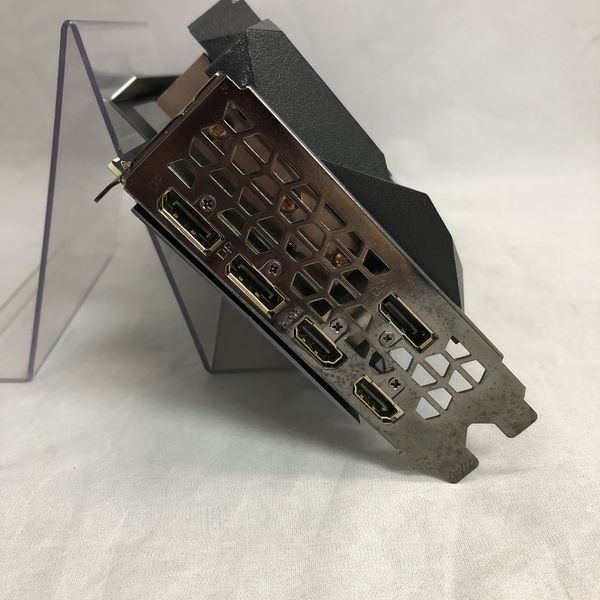 【中古動作品】GIGABYTE GeForceRTX3080 GAMING OC GV-N3080GAMING OC-12GD | GIGABYTE NVIDIA GEFORCE RTX 3080