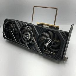 Palit 〔中古〕GeForce RTX 4070 Ti SUPER NED47TS019T2-1020Q（中古