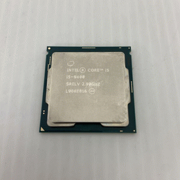 中古Core i5 プロセッサー (intel CPU) | パソコン工房【公式通販】