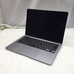 APPLE アップル/MacBook Air/MC8K4J A/SLV2RDF09LR/Bランク/01【中古】 Apple APPLE アップル/MacBook Air/MC8K4J A/SLV2RDF09LR/B