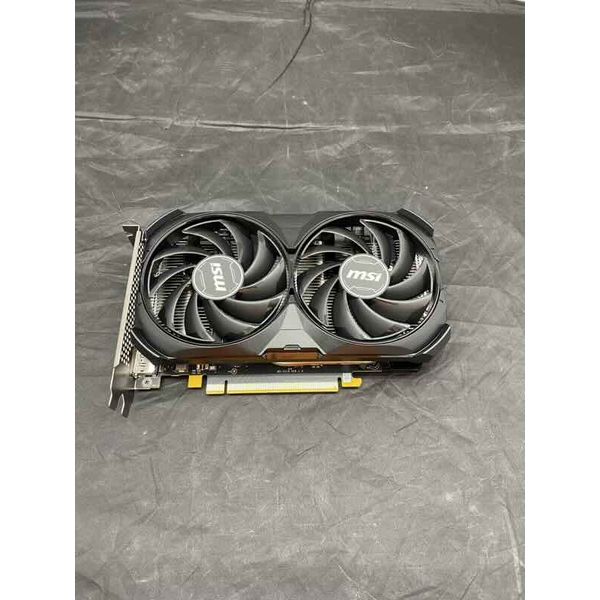 ノーブランド 〔中古〕GeForce RTX4060 8GB GDDR6（中古保証1ヶ月間