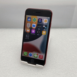APPLE 〔中古〕iPhoneSE 第2世代 64GB ブラック MHGP3J／A