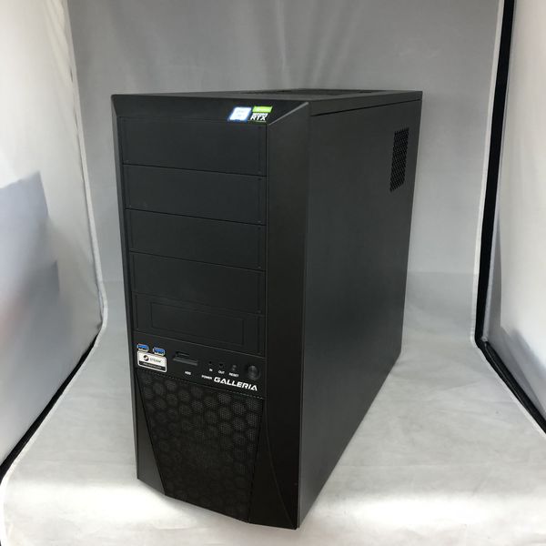 THIRDWAVE 〔中古〕Prime PC インテル® Core™ i7 プロセッサー