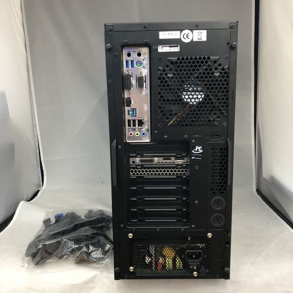 THIRDWAVE 〔中古〕Prime PC インテル® Core™ i7 プロセッサー