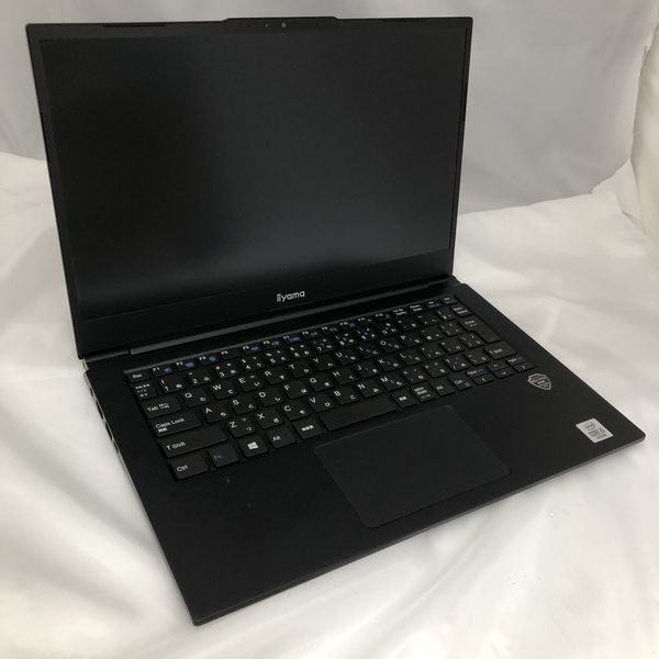 【美品】iiyama 第12世代 i5搭載 スリムPC 16GB/500GB STYLE∞ デスクトップパソコン 新品 Core i5-12400/16GB/500GB