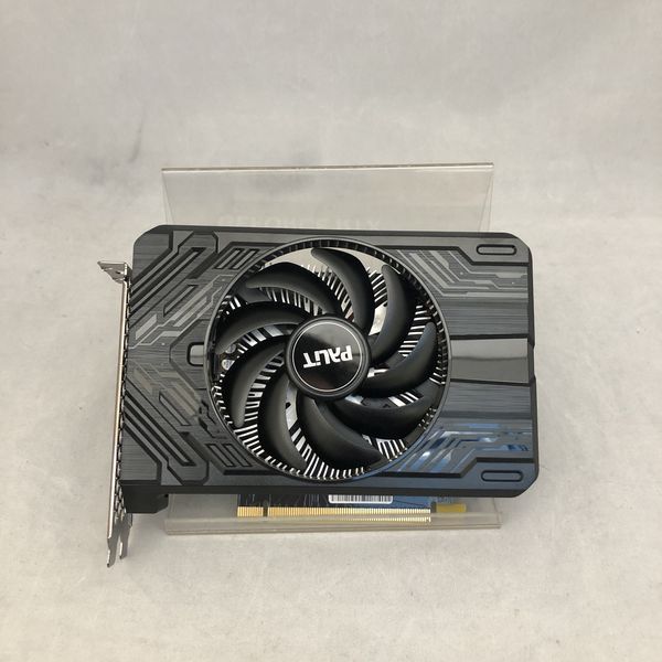 Palit 〔中古〕RTX4060 STORMX 8GB GDDR6（中古保証1ヶ月間