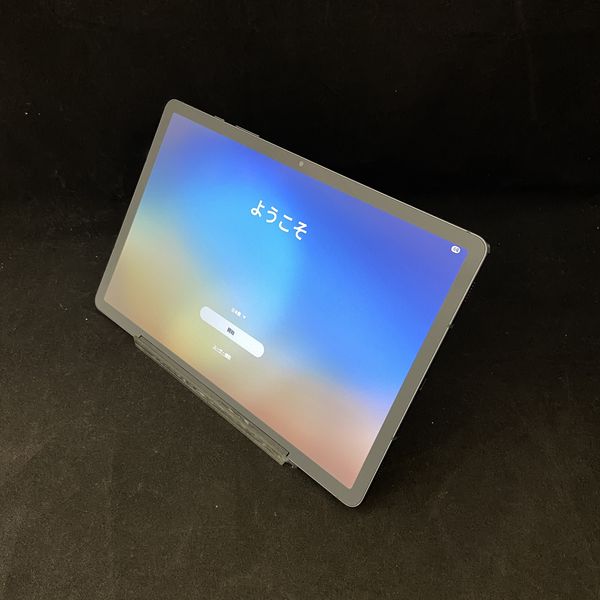 SAMSUNG 〔中古〕Galaxy Tab S9 Wi-Fi 8GB/128GB SM-X710NZAAXJP