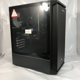 〔中古〕KA-I712700FAS1N1TTNVM インテル® Core™ i7 12700F プロセッサー/16GB/1TB SSD/GeForce RTX 4060/Windows11 Home(中古保証3ヶ月間)