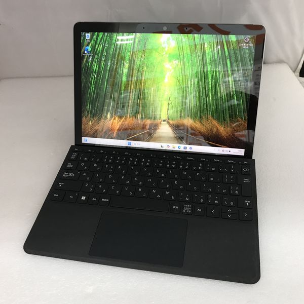 Microsoft 〔中古〕Surface Go 3/i3-10100Y/8GB/128GB（中古保証