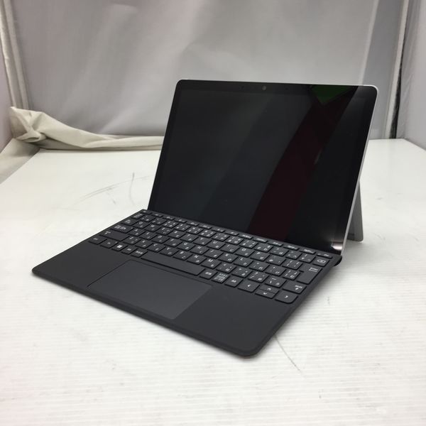 【LTE対応・ほぼ未使用品】Surface Go3 LTE Advanced Microsoft 〔中古〕Surface Go 3 LTE Advanced(中古保証3ヶ月間