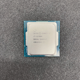 Intel Core i7-8700 CPU 正常動作取り外し中古品 Amazon | インテル Intel CPU Core i7-8700 3.2GHz 12M