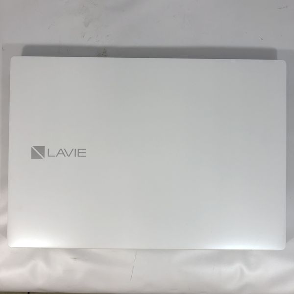 NEC 〔中古〕PC-GN18CJTAF Celeron プロセッサー 4205U/8GB/256GB SSD