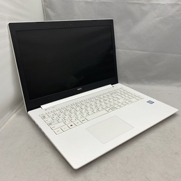 NEC - 可愛いピュアホワイト500GB❤️DVD作/オフィス/無線❤️Win10❤️美品 NEC VersaPro PC-VK25TXZCE・Ci5／8GB／500GB・Win11+Office