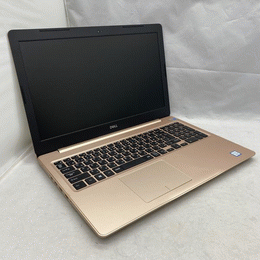 DELL inspiron P75F ノートパソコン DELL 〔中古〕Inspiron P75F Core i5 プロセッサー -8250U/8GB DDR4