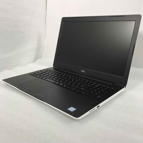 DELL 〔中古〕Inspiron 3580 Core i5 プロセッサー 8265U/8GB DDR4