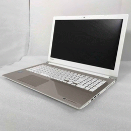 東芝 - dynabook GX83/MLE ノートパソコン dynabook GX83/MLE Core i3 10110U 2.1GHz/16GB