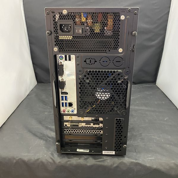 RTX4060搭載 GALLERIA RT5 RTX4060搭載 GALLERIA RT5