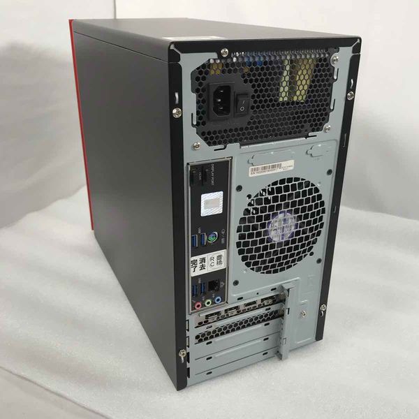 iiyama PC 〔中古〕ILeDXiM046iX7/インテル® Core™ i7-10700