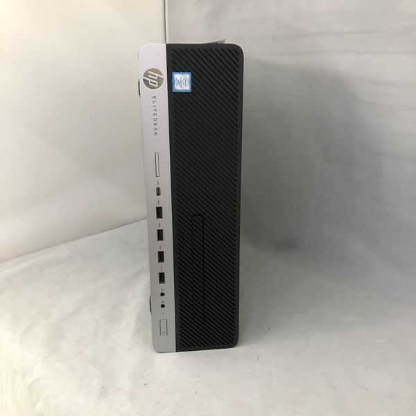 HP 〔中古〕EliteDesk 800 インテル® Core™ i7 プロセッサー