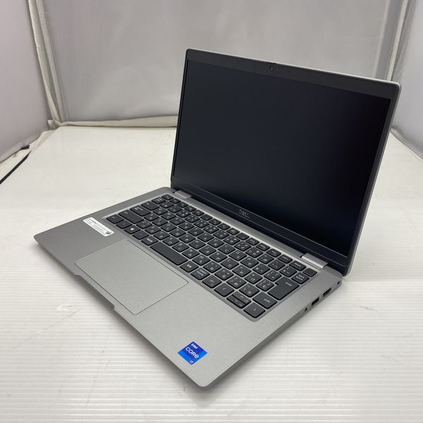 DELL 〔中古〕Latitude 5320 Core i7-1185G7 プロセッサー MAX4.8GHz