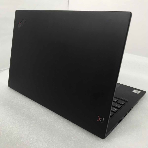 Lenovo 〔中古〕ThinkPad X1 Core i7-10510U プロセッサー/16GB